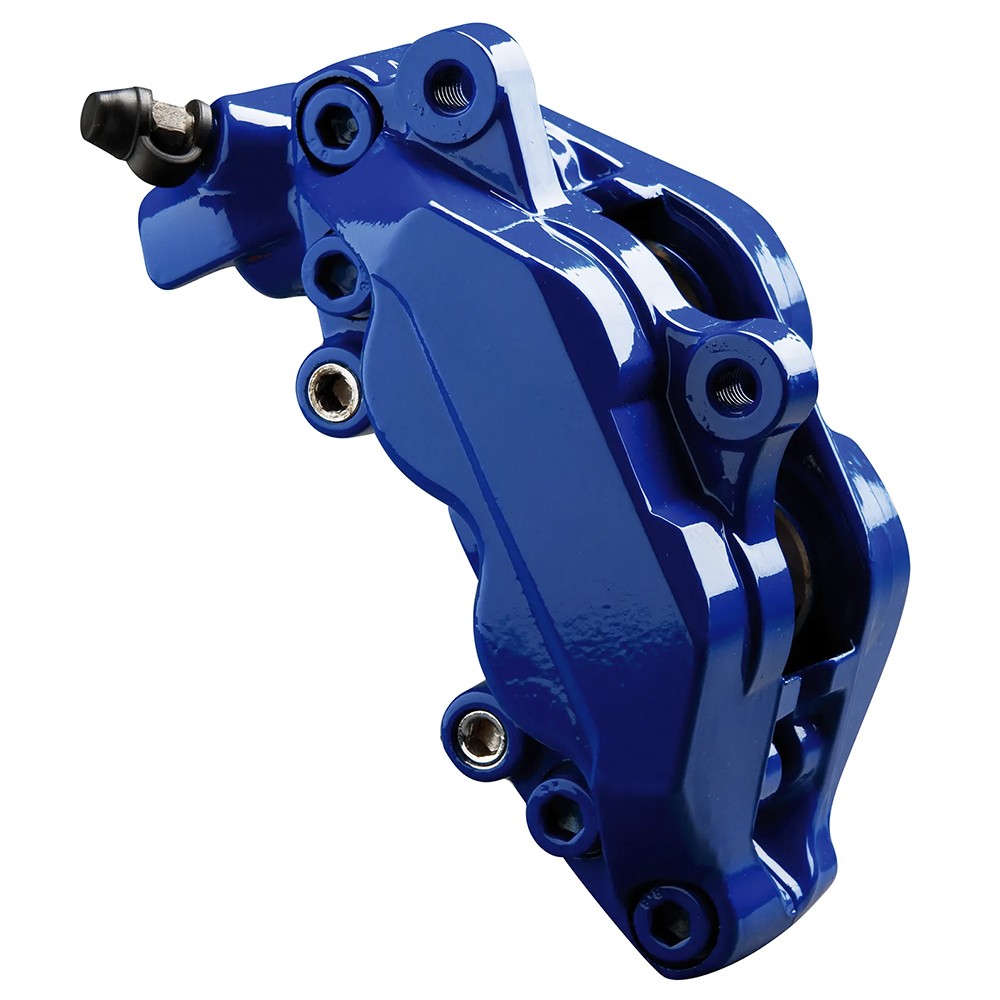 Foliatec Kit Pintura Para Pinzas De Freno Rs Azul 3 Componentes - Imagen 2 Foliatec VRM Motorsports