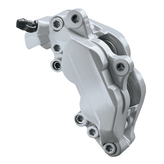 Foliatec Kit Laca Para Pinzas De Freno Gris Circuito - Imagen 2 Foliatec VRM Motorsports