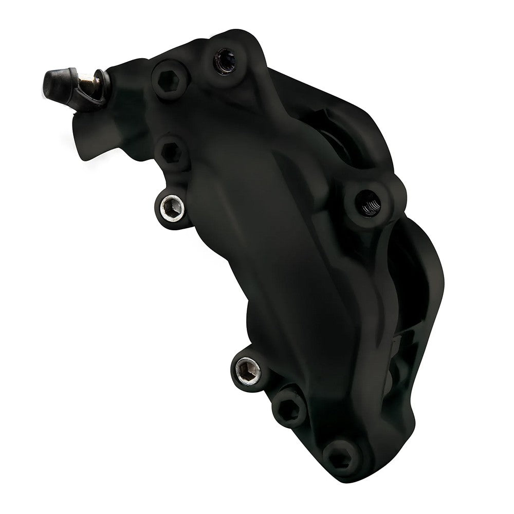 Foliatec Kit Pintura Para Pinzas De Freno Midnight Negra Mate 3 Componentes - Imagen 2 Foliatec VRM Motorsports