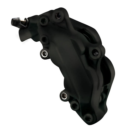 Foliatec Kit Pintura Para Pinzas De Freno Midnight Negra Mate 3 Componentes - Imagen 2 Foliatec VRM Motorsports