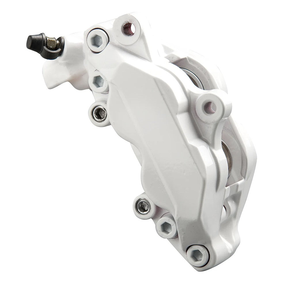 Foliatec Kit Pintura Para Pinzas De Freno Pure Blanco 3 Componentes - Imagen 2 Foliatec VRM Motorsports