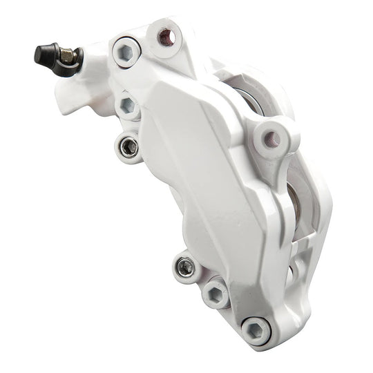 Foliatec Kit Pintura Para Pinzas De Freno Pure Blanco 3 Componentes - Imagen 2 Foliatec VRM Motorsports