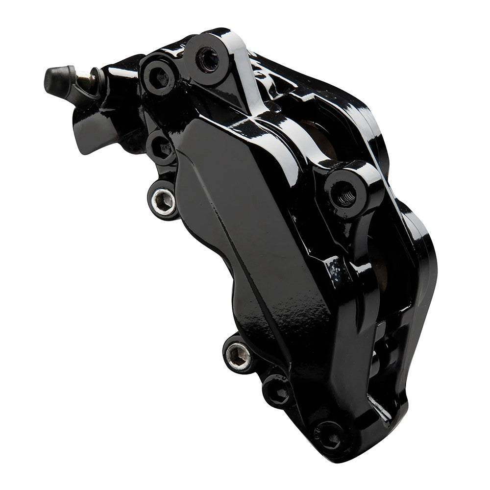 Foliatec Kit Pintura Para Pinzas De Freno Midnight Negra 3 Componentes - Imagen 2 Foliatec VRM Motorsports