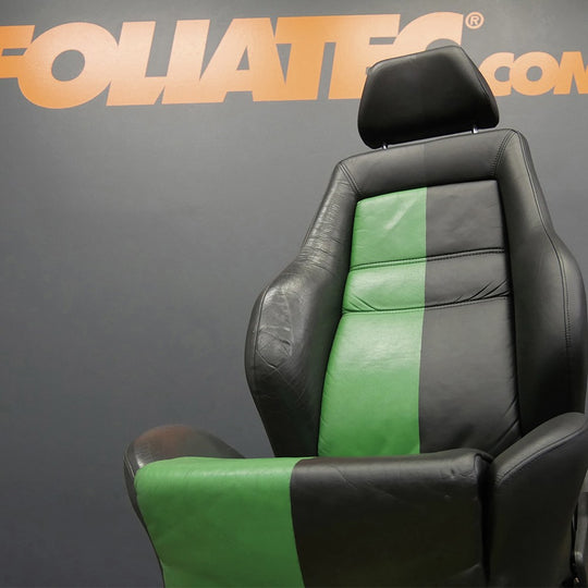 Foliatec Spray Color Para Interior Negra Brillante 400 ml - Imagen 5 Foliatec VRM Motorsports