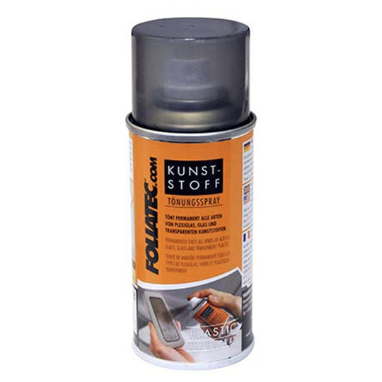 Foliatec Tinte Pilotos Spray Smoke (Gris-Negro) 150 ml - Foliatec original VRM Motorsports