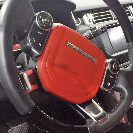 Foliatec Spray Color Para Interior Rojo Mate 400 ml - Imagen 5 Foliatec VRM Motorsports