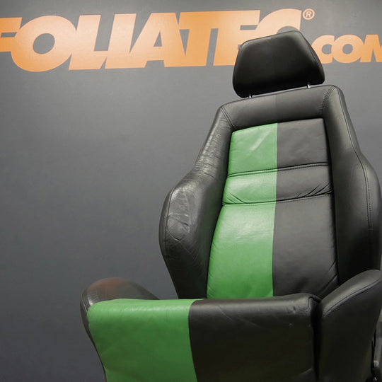 Foliatec Spray Color Para Interior Gris Mate 400 ml - Imagen 5 Foliatec VRM Motorsports