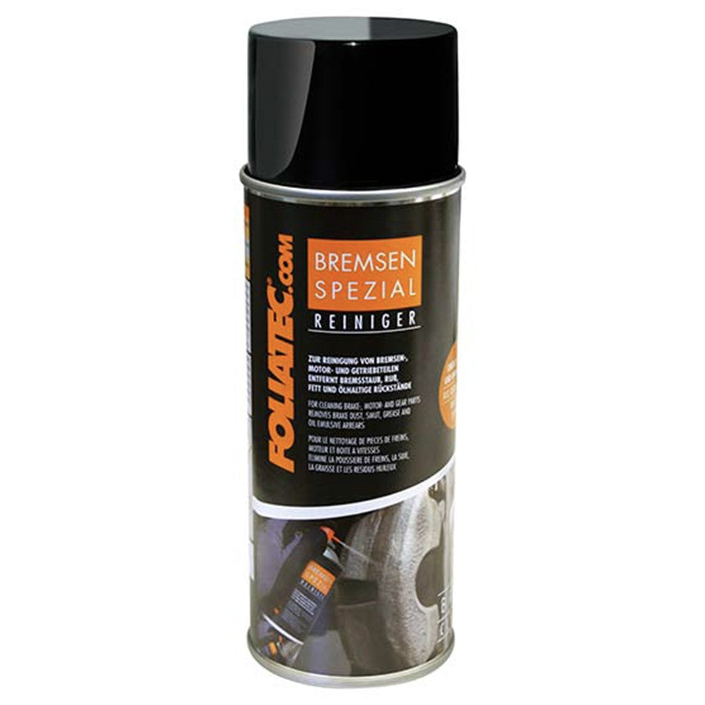 Foliatec Brake Caliper Cleaner 1 x 400 ml - Foliatec original VRM Motorsports