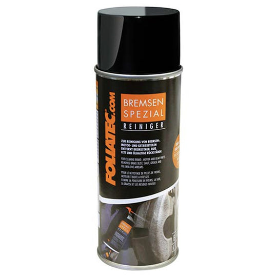 Foliatec Brake Caliper Cleaner 1 x 400 ml - Foliatec original VRM Motorsports