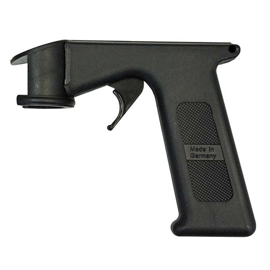 Foliatec Goma Líquida Mounting Tool Negra Universal For Aerosol Cans - Imagen 2 Foliatec VRM Motorsports