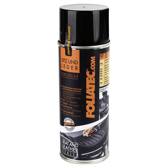 Foliatec Spray Sellador Transparente Para Piel 1 x 400 ml - Foliatec original VRM Motorsports