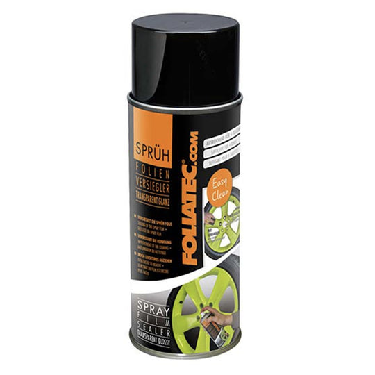 Foliatec Goma Líquida Sealer Brillante 400 ml - Foliatec original VRM Motorsports