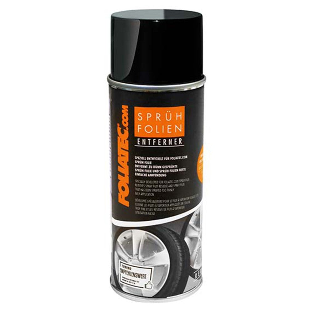 Foliatec Removedor De Goma Líquida 400 ml - Foliatec original VRM Motorsports
