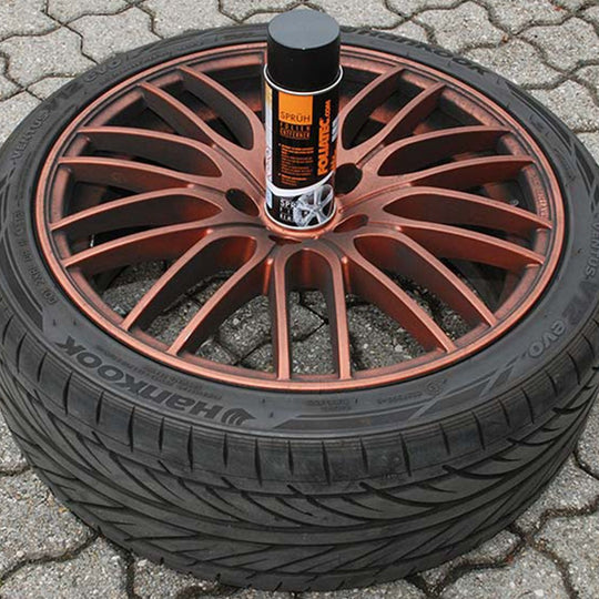 Foliatec Removedor De Goma Líquida 400 ml - Imagen 2 Foliatec VRM Motorsports