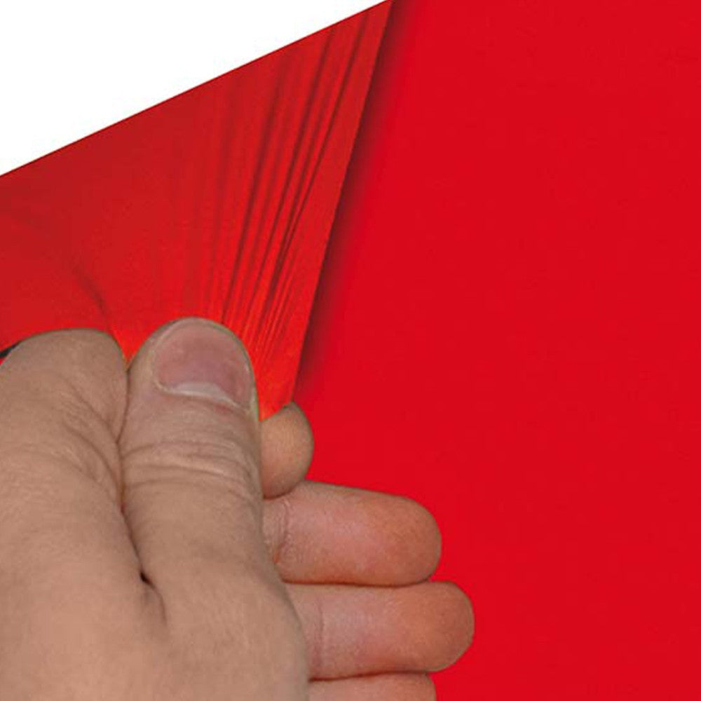 Foliatec Goma Líquida Rojo Brillante 1 x 400 ml - Imagen 4 Foliatec VRM Motorsports