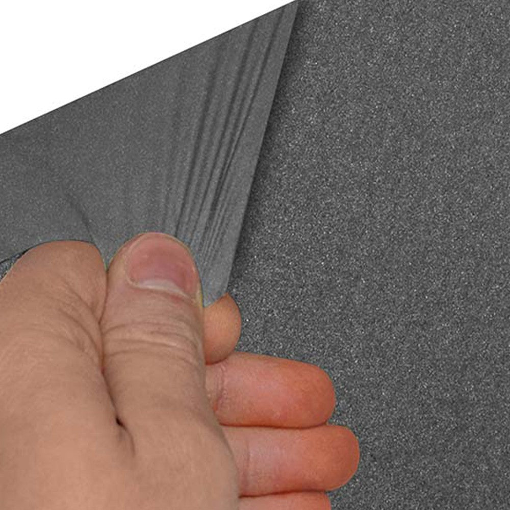Foliatec Kit De Goma Líquida Gris Gunmetal 2 x 400 ml - Imagen 4 Foliatec VRM Motorsports