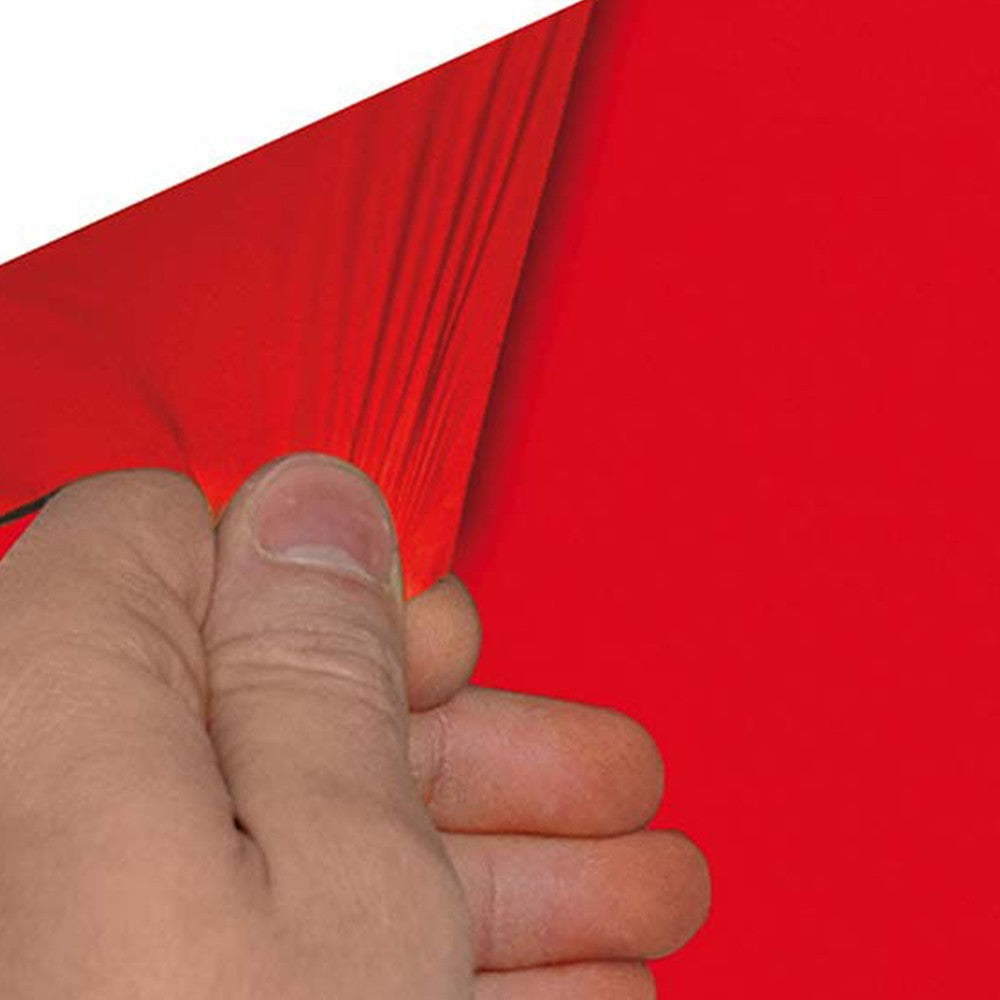 Foliatec Kit De Goma Líquida Rojo Brillante 2 x 400 ml - Imagen 5 Foliatec VRM Motorsports