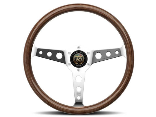 VOLANTE MOMO WOOD INDY ANNIVERSARIO 350