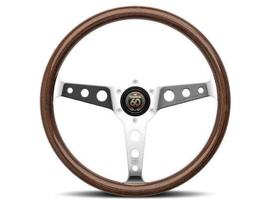 VOLANTE MOMO WOOD INDY ANNIVERSARIO 350 MOMO | VRM Motorsports