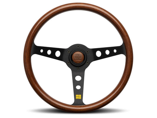 VOLANTE MOMO  MOD. 07 HERITAGE WOOD 350
