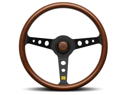VOLANTE MOMO MOD. 07 HERITAGE WOOD 350 MOMO | VRM Motorsports