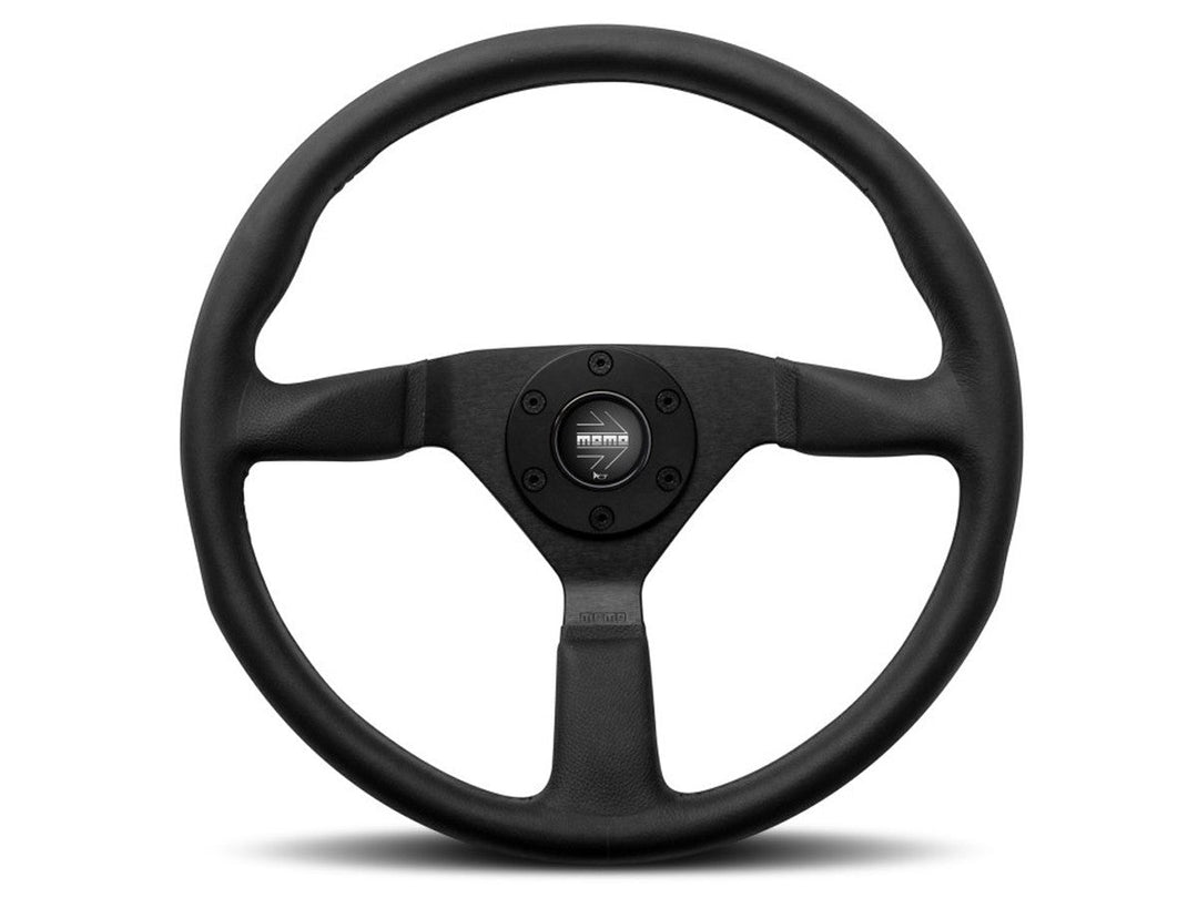 VOLANTE MOMO MONTECARLO 380MM MOMO | VRM Motorsports