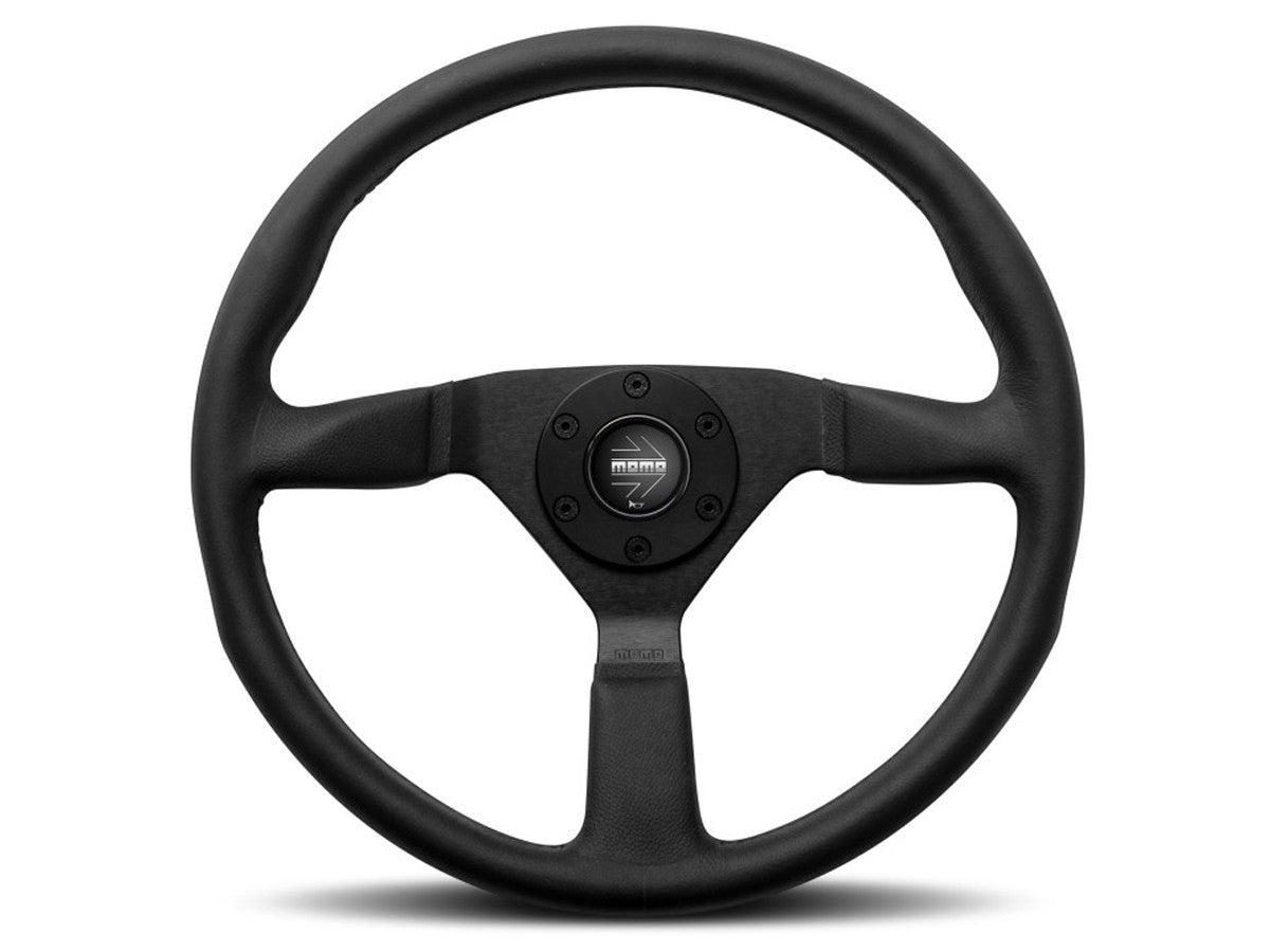 VOLANTE MOMO MONTECARLO 380MM MOMO | VRM Motorsports