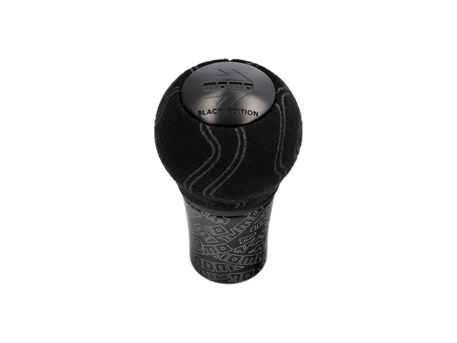 POMO CAMBIO MOMO ULTRA BLACK EDITION MOMO | VRM Motorsports