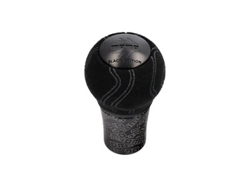 POMO CAMBIO MOMO ULTRA BLACK EDITION MOMO | VRM Motorsports