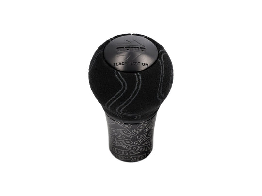 POMO CAMBIO MOMO ULTRA BLACK EDITION MOMO | VRM Motorsports