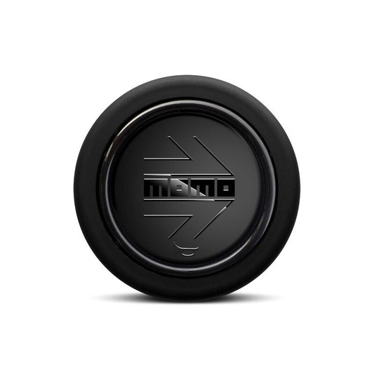 PACK. 10 HORN BUT.MOMO BLK EDIT. 1P R