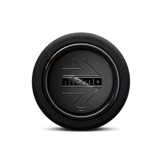 PACK. 10 HORN BUT.MOMO BLK EDIT. 1P R MOMO | VRM Motorsports