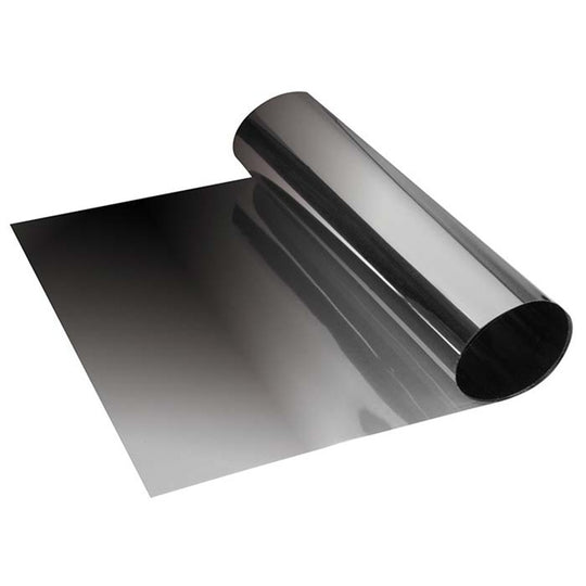 Foliatec Sunvisor Tira Antideslumbramiento Negra 19 x 150 Cm - Foliatec original VRM Motorsports