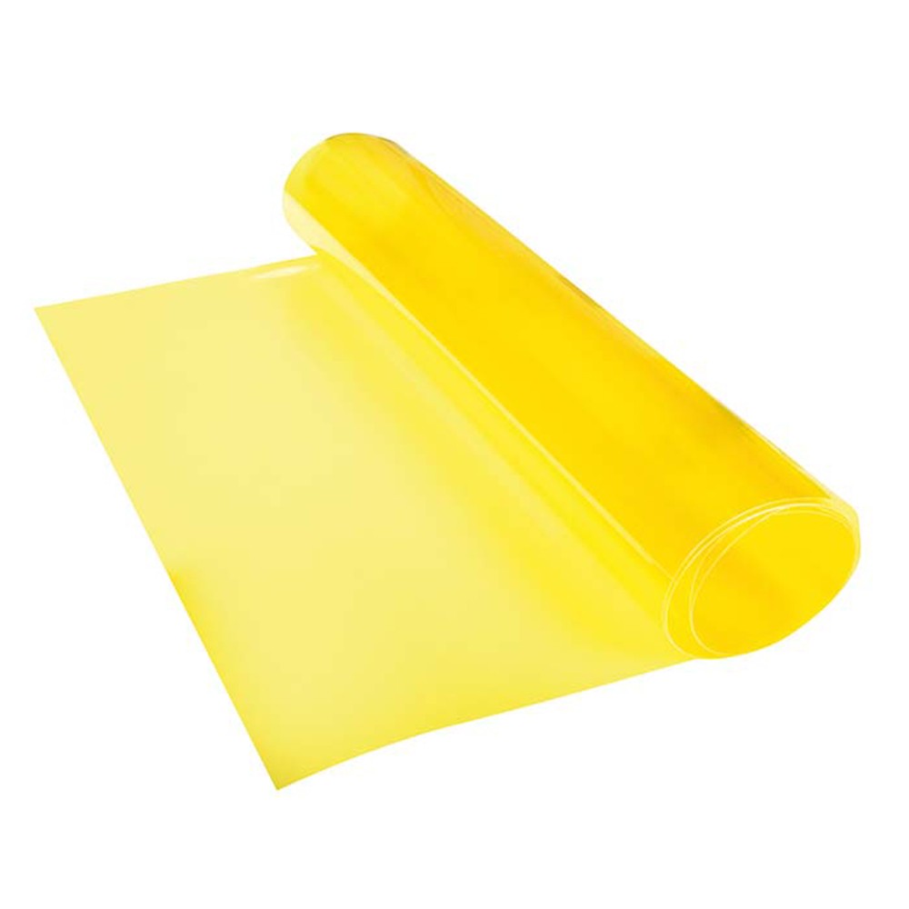 Foliatec Film De Plástico Tintado Amarillo 1 Pieza 30 x 100 Cm - Imagen 2 Foliatec VRM Motorsports