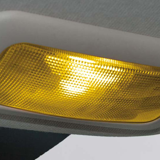 Foliatec Film De Plástico Tintado Amarillo 1 Pieza 30 x 100 Cm - Imagen 4 Foliatec VRM Motorsports