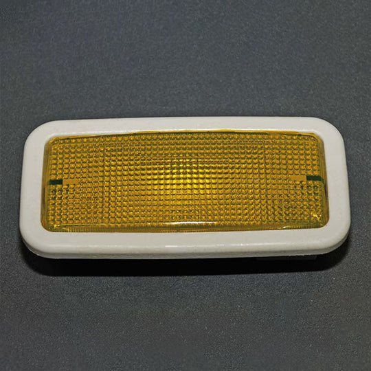 Foliatec Film De Plástico Tintado Amarillo 1 Pieza 30 x 100 Cm - Imagen 5 Foliatec VRM Motorsports