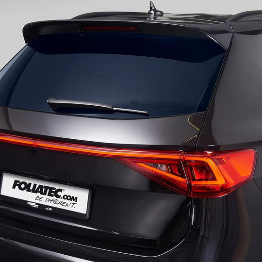 Foliatec Lamina Solar Homologacion De Midnight Superdark 76 x 300 Cm - Imagen 4 Foliatec VRM Motorsports