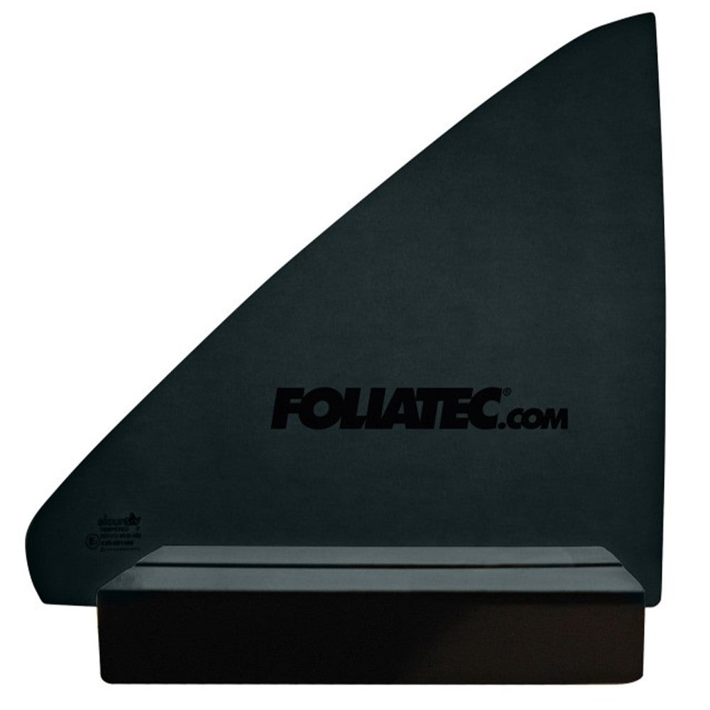 Foliatec Lamina Solar Homologada Esp Blacknight Reflex Superdark UV/Protección Calor 76 x 300 Cm - Imagen 2 Foliatec VRM Motorsports