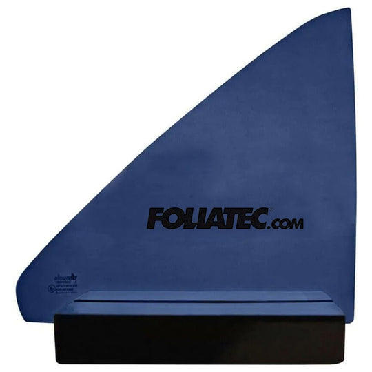 Foliatec Lamina Solar Homologada Esp Midnight Dark 76 x 300 Cm - Imagen 3 Foliatec VRM Motorsports