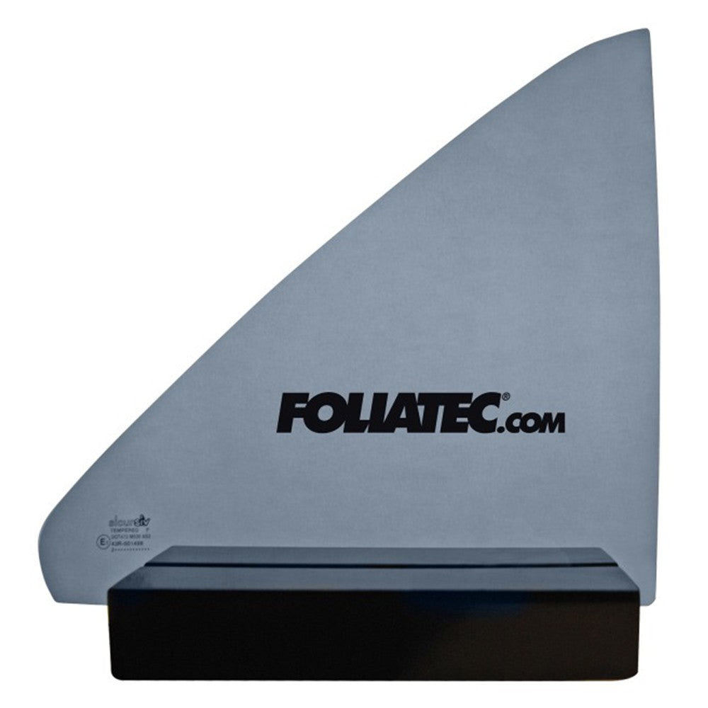 Foliatec Lamina Solar Homologada Esp Blacknight Light 76 x 300 Cm - Foliatec original VRM Motorsports