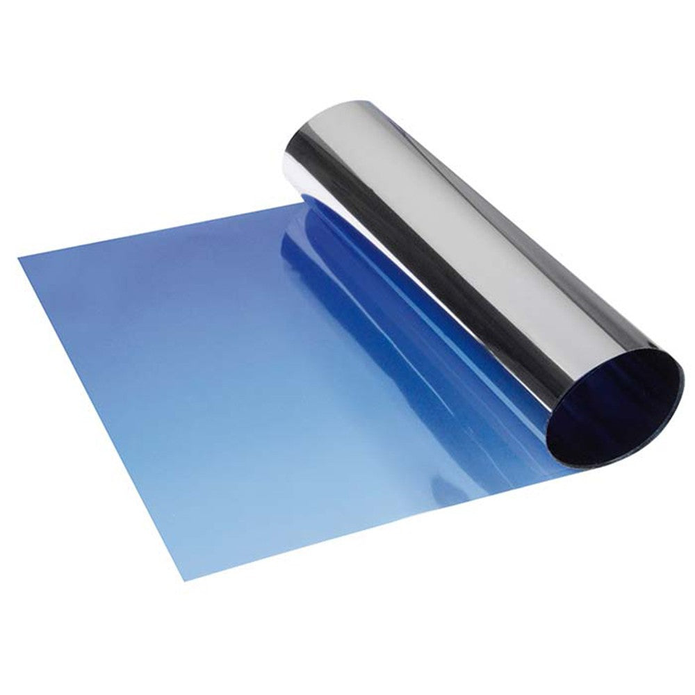 Foliatec Sunvisor Tira Antideslumbramiento Azul 19 x 150 Cm - Imagen 2 Foliatec VRM Motorsports