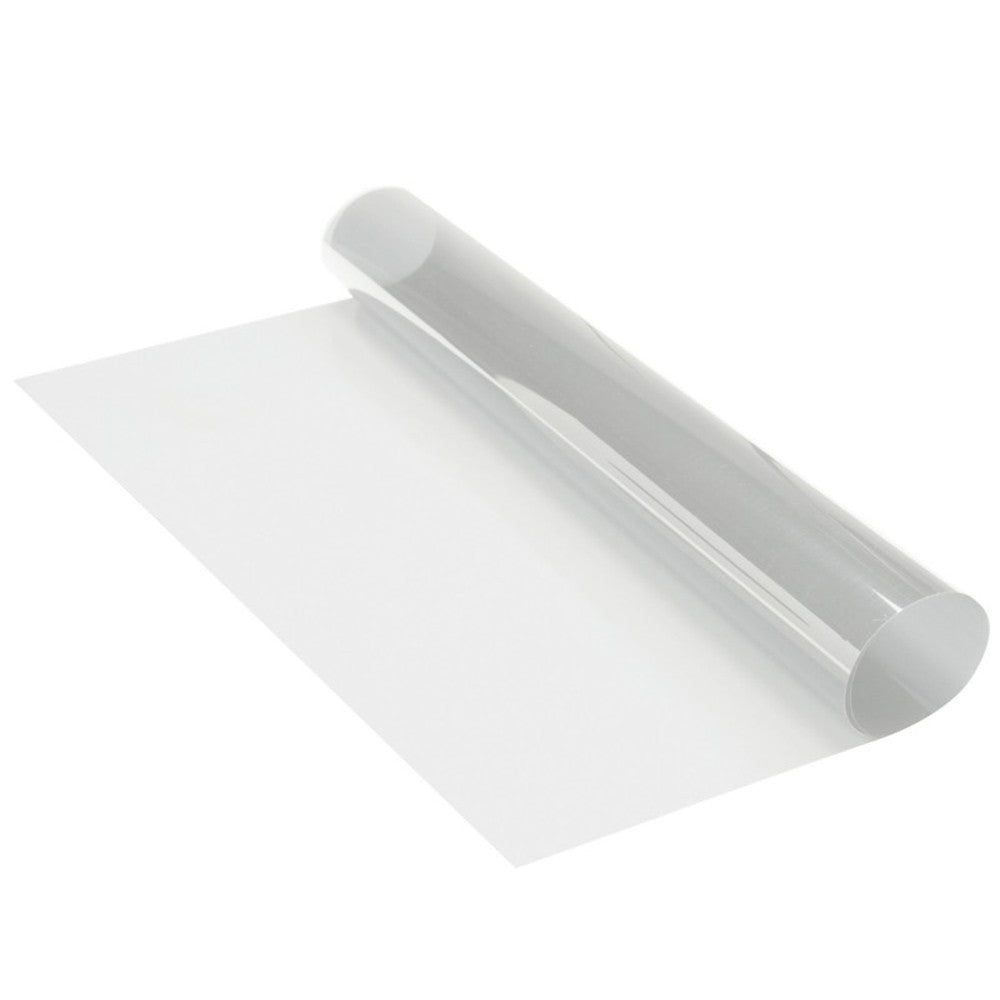 Foliatec Lamina Solar Homologada Esp Securlux Safety, Transparente 51 x 400 Cm/76 x 152 Cm - Foliatec original VRM Motorsports