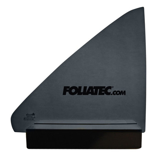 Foliatec Lamina Solar Homologada Esp Blacknight Dark 76 x 300 Cm - Imagen 3 Foliatec VRM Motorsports