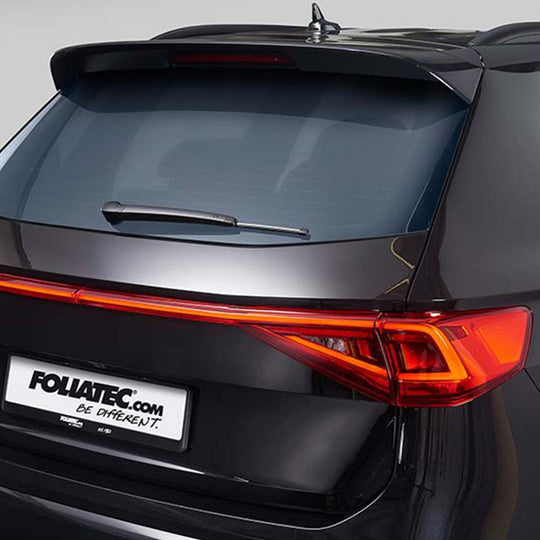 Foliatec Lamina Solar Homologada Esp Blacknight Reflex Light UV/Protección Calor 76 x 300 Cm - Imagen 5 Foliatec VRM Motorsports