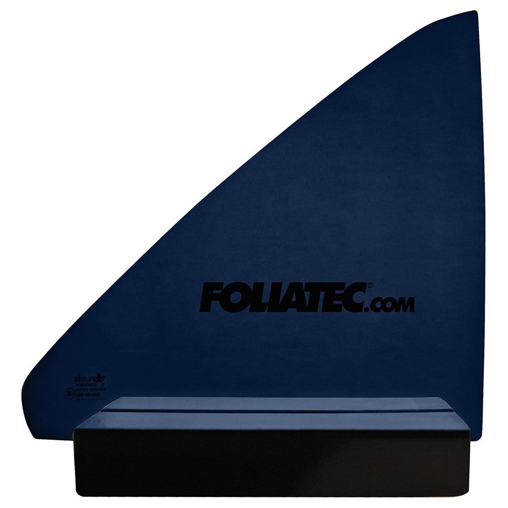 Foliatec Lamina Solar Homologada Esp Midnight Reflex Superdark UV/Protección Calor 51 x 400 Cm/76 x 152 Cm - Imagen 3 Foliatec VRM Motorsports
