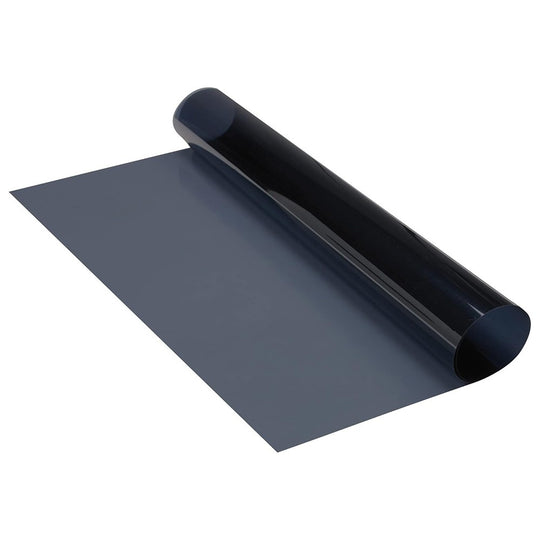 Foliatec Lamina Solar Homologada Esp Midnight Reflex Superdark UV/Protección Calor 51 x 400 Cm/76 x 152 Cm - Imagen 2 Foliatec VRM Motorsports