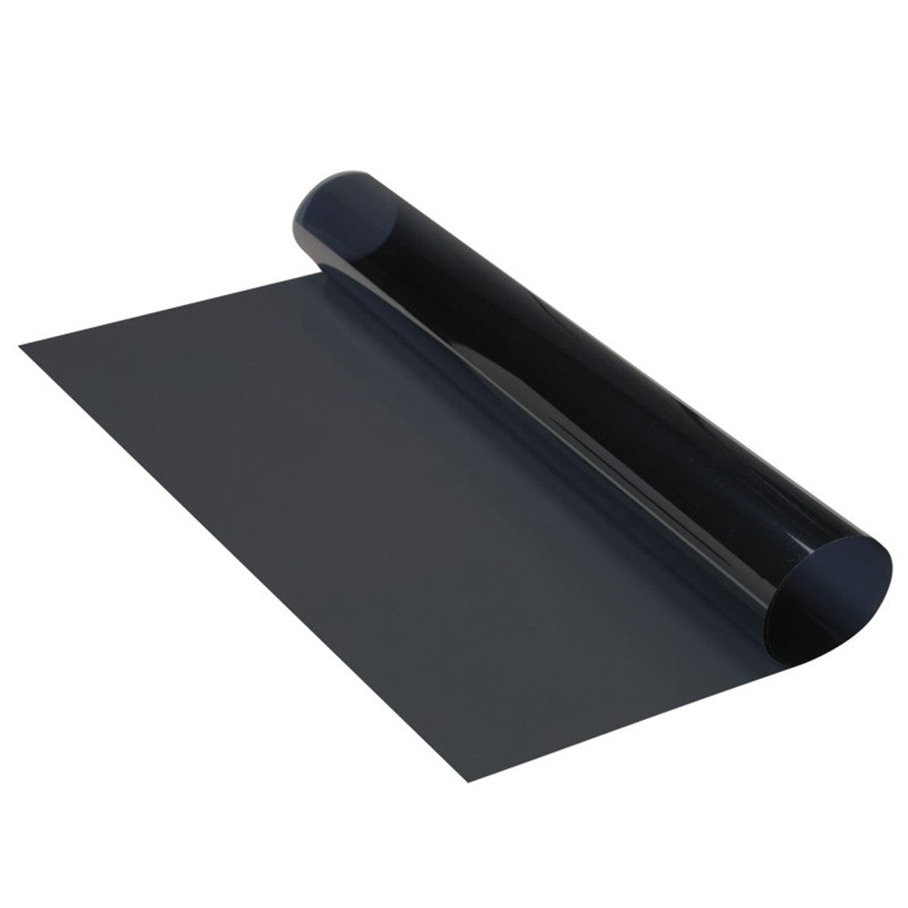 Foliatec Lamina Solar Homologacion De Blacknight Superdark - Imagen 2 Foliatec VRM Motorsports