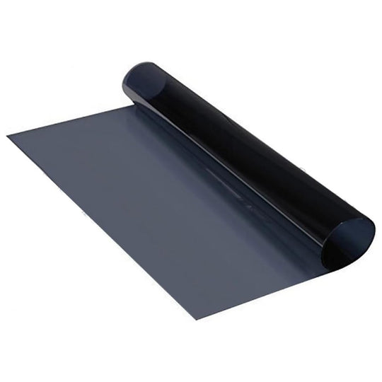 Foliatec Lamina Solar Homologacion De Midnight Reflex Dark UV/Protección Calor 76 x 300 Cm - Imagen 2 Foliatec VRM Motorsports