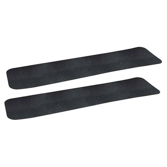 Foliatec Lamina Protectora De Pintura Umbral De Puerta Negro - Foliatec original VRM Motorsports