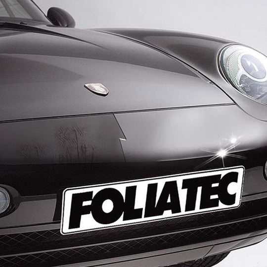 Foliatec Film De Protección De Pintura Transparente 17 5 x 165 Cm 1 Pieza - Imagen 4 Foliatec VRM Motorsports
